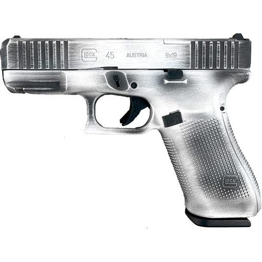 Picture of Glock GLOCK 45 GEN5 MOS 9MM 4.02''BBL (3)17RD DISTRESS STORMTROOPER HS23