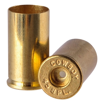 Picture of 45 SPECIAL BRASS 100 count 749018154