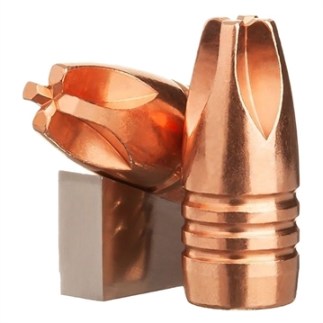 Picture of Lehigh Defense 458 CAL (0.458'') 302GR XTREME PENETRATOR LF BULLETS 50/BOX 07458302SP