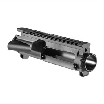 Picture of Anderson Manufacturing .458 SOCOM STRIPPED UPPER RECEIVER ALUMINUM BLACK D2-K100-AC00