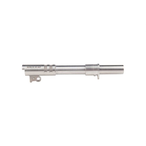 Picture of 45ACP S/S 1911 PRE-FIT MATCH GRADE BARREL 6'' NON-RAMPED SB6PF