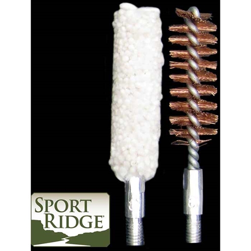 Picture of TACSHIELD 45cal Bore Brush and Mop 03975C 843119031417