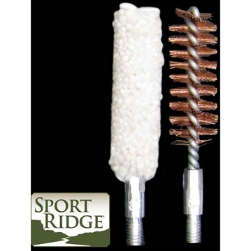 Picture of TACSHIELD 45cal Bore Brush and Mop 03975C 843119031417