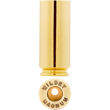 Picture of 475 WILDEY MAGNUM BRASS 749018136