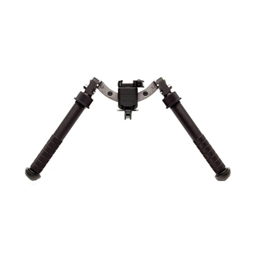 Picture of Accu-Shot 5H QUICK DETACH PICATINNY BIPOD BLACK BT35-LW17