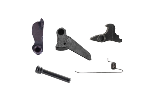 Picture of 5 Piece Full Auto Repair Set Milled Receiver AK AK-041B