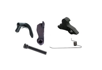 Picture of 5 Piece Full Auto Repair Set Stamped Receiver AK AK-041