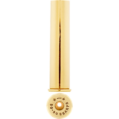 Picture of 50-90 SHARPS BRASS 749018140