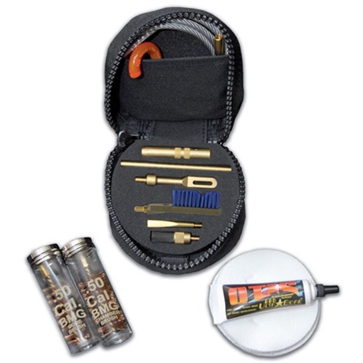Picture of Otis .50 CALIBER RIFLE/PISTOL CLEANING SYSTEM FG-250