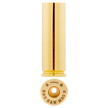 Picture of 500 S&W MAGNUM BRASS 749006212