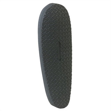 Picture of Pachmayr .4'' MEDIUM BLACK BASKETWEAVE FACE 00704