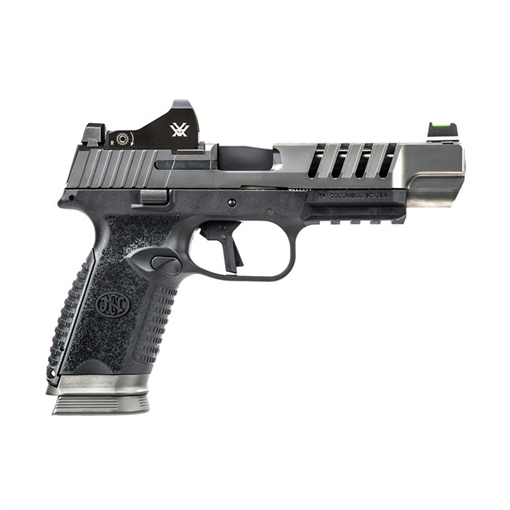 Picture of Fn America 509 LS EDGE 9MM LUGER 5'' BBL (3)10RD MAGS WITH VORTEX VIPER 66-101463