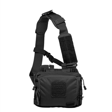 Picture of 5.11 Tactical 2 Banger 56180ABR-019-1 SZ