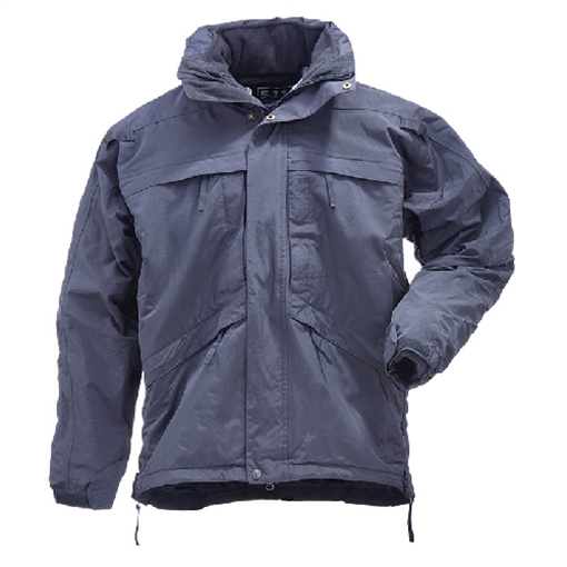 Picture of 5.11 Tactical 3-In-1 Jacket 48001-724-XS
