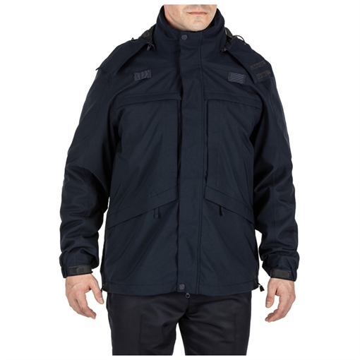 Picture of 5.11 Tactical 3-In-1 Parka 2.0 48358ABR-724-XL