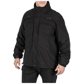 Picture of 5.11 Tactical 3-In-1 Parka 2.0 48358ABR-019-S