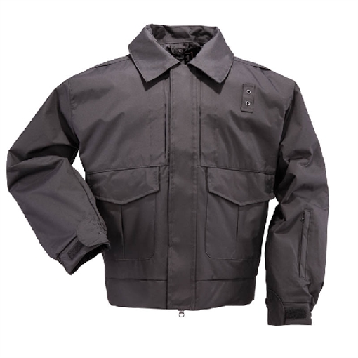 Picture of 5.11 Tactical 4-In-1 Patrol Jacket 48027-019-S-L