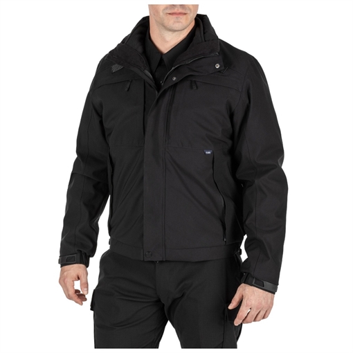 Picture of 5.11 Tactical 5-In-1 Jacket 2.0 48360ABR-019-2XL-R