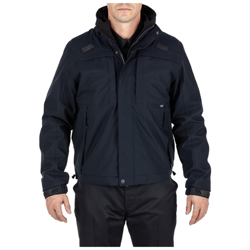 Picture of 5.11 Tactical 5-In-1 Jacket 2.0 48360ABR-724-M-R
