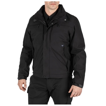 Picture of 5.11 Tactical 5-In-1 Jacket 2.0 48360ABR-019-L-T