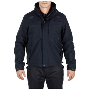 Picture of 5.11 Tactical 5-In-1 Jacket 2.0 48360ABR-724-M-R