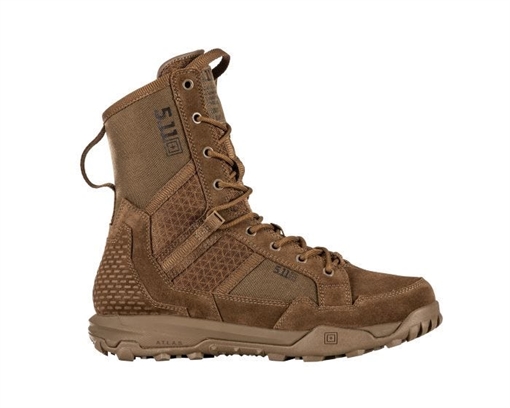 Picture of 5.11 Tactical 5.11 A.T.L.A.S. 8 Boot 12422-106-10-R
