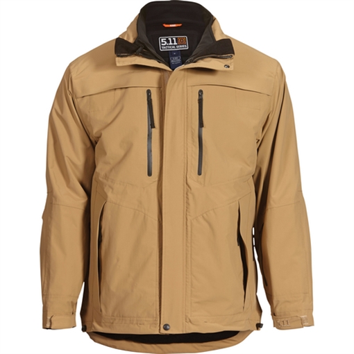 Picture of 5.11 Tactical 5.11 Bristol Parka 48152ABR-120-L