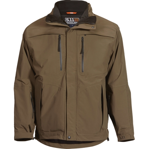 Picture of 5.11 Tactical 5.11 Bristol Parka 48152ABR-192-2XL