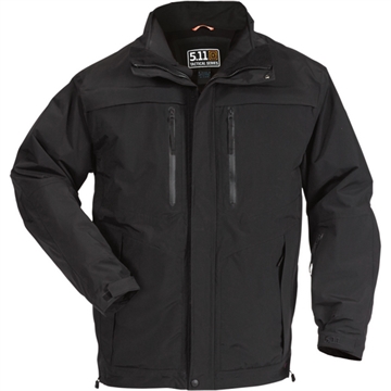 Picture of 5.11 Tactical 5.11 Bristol Parka 48152ABR-019-M