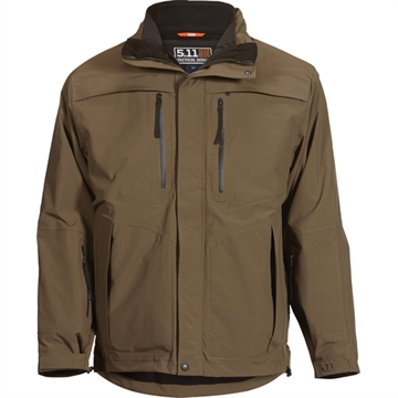 Picture of 5.11 Tactical 5.11 Bristol Parka 48152ABR-192-M