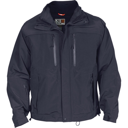 Picture of 5.11 Tactical 5.11 Valiant Duty Jacket 48153ABR-724-L