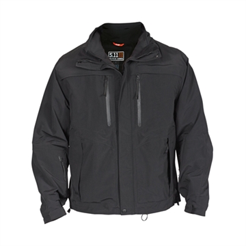 Picture of 5.11 Tactical 5.11 Valiant Duty Jacket 48153ABR-019-3XL