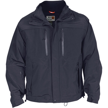 Picture of 5.11 Tactical 5.11 Valiant Duty Jacket 48153ABR-724-S