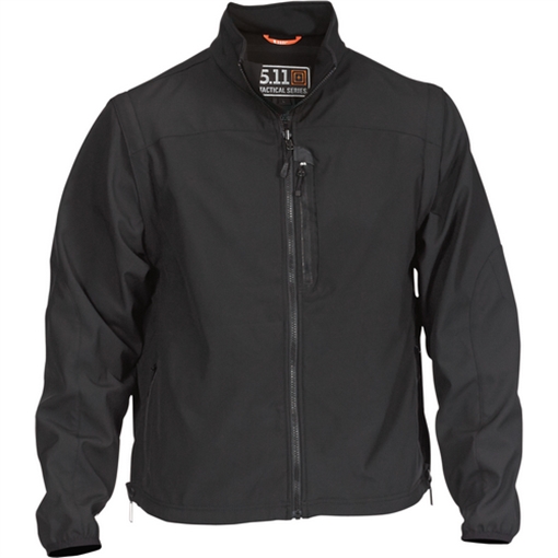 Picture of 5.11 Tactical 5.11 Valiant Sftshell Jkt 48167ABR-019-XL