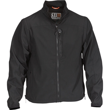 Picture of 5.11 Tactical 5.11 Valiant Sftshell Jkt 48167ABR-019-M