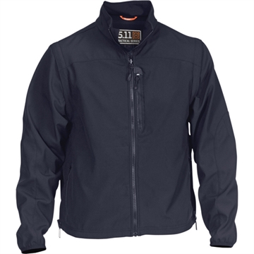 Picture of 5.11 Tactical 5.11 Valiant Sftshell Jkt 48167ABR-724-S