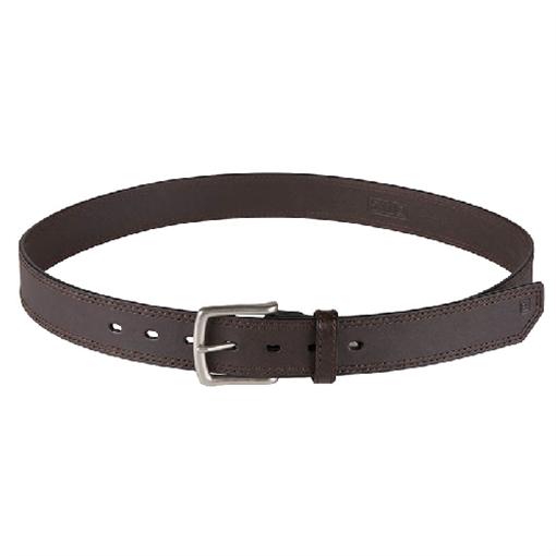 Picture of 5.11 Tactical Arc Leather Belt 59493-108-M
