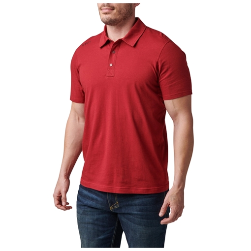 Picture of 5.11 Tactical Archer Short Sleeve Polo 41241-520-2XL