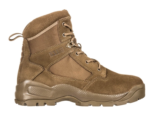 Picture of 5.11 Tactical ATAC 2.0 6 Nz Desert 12402-106-8-R