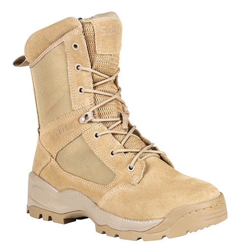 Picture of 5.11 Tactical Atac 2.0 8 Arid 12417ABR-120-11-R