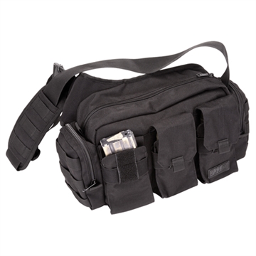 Picture of 5.11 Tactical Bail Out Bag 56026ABR-019-1 SZ