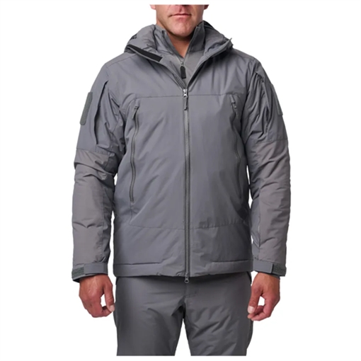 Picture of 5.11 Tactical Bastion Jacket 48374ABR-092-XL