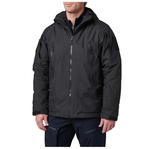 Picture of 5.11 Tactical Bastion Jacket 48374ABR-019-2XL