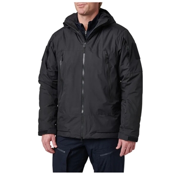 Picture of 5.11 Tactical Bastion Jacket 48374ABR-019-M
