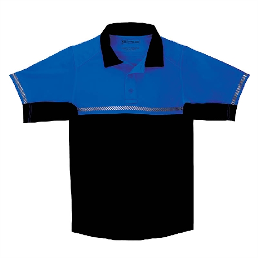 Picture of 5.11 Tactical Bike Patrol Polo 71322-693-M