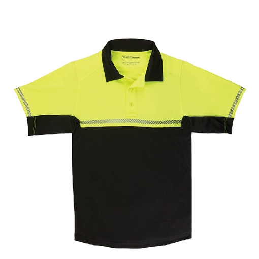 Picture of 5.11 Tactical Bike Patrol Polo 71322-320-2XL