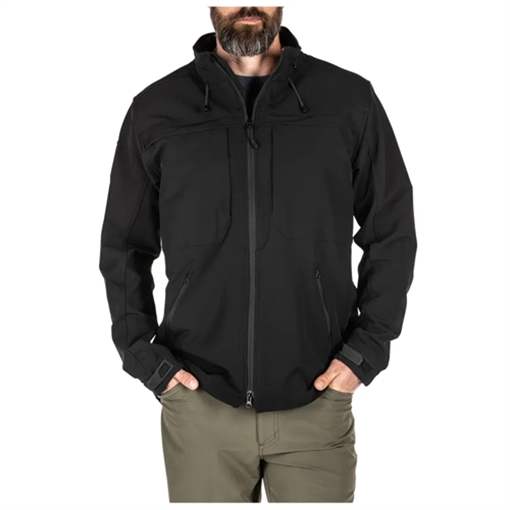 Picture of 5.11 Tactical Braxton Jacket 78023ABR-019-XL
