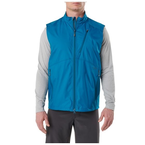 Picture of 5.11 Tactical Cascadia Windbreaker Vest 80024-778-S