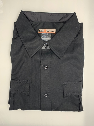 Picture of 5.11 Tactical Cl A Fast-Tac Twill S/S 71384-019-L-R