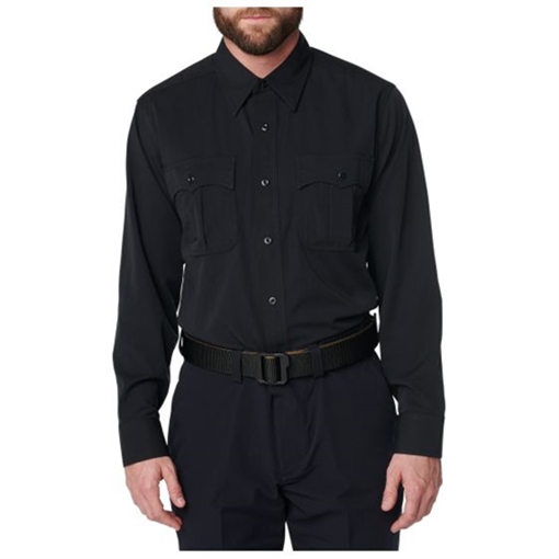 Picture of 5.11 Tactical Class A Flex-Tac Poly/Wool Twill L/S 72487T-750-3XL